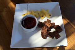 05-16 Spiced Chocolate At Gimenez Rilli On The Uco Valley Wine Tour Mendoza.jpg